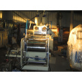 Double Layer Stretch Film Making Machine Ce (FT-500)